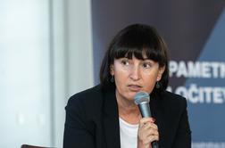 Nada Drobne Popović je nova generalna direktorica Gen energije