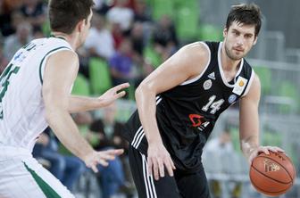 Partizan našel menjavo za "izdajalca", Bolgari predstavili trojico