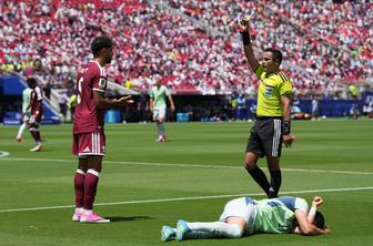 Sodniška blamaža na SP? Fifa razkrila zaplet v sobi za VAR.