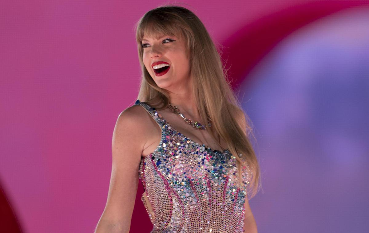 Taylor Swift | Foto Guliverimage