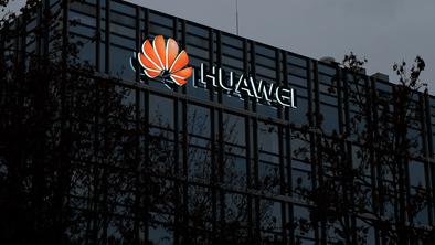 V Bruslju pozivajo države: Iz omrežij 5G čim prej izločite Kitajce