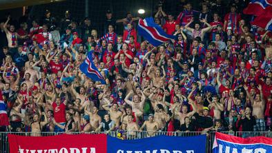 Zahovićevemu Mariboru povzročali težave kot le malokdo