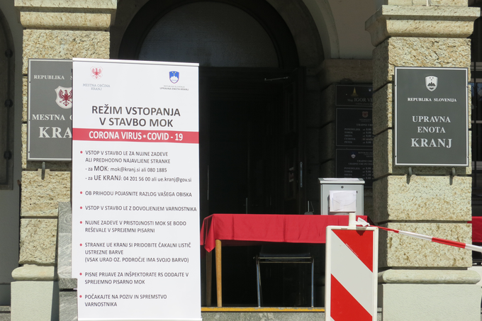V Kranju so se cene rabljenih stanovanj najbolj dvignile. | Foto: STA ,