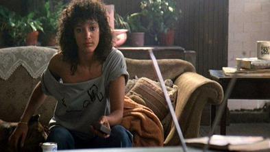 Foto: Se je spomnite iz filma Flashdance?