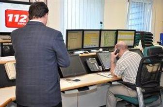 Lani v Zasavju najbolj kritičen dan sreda 