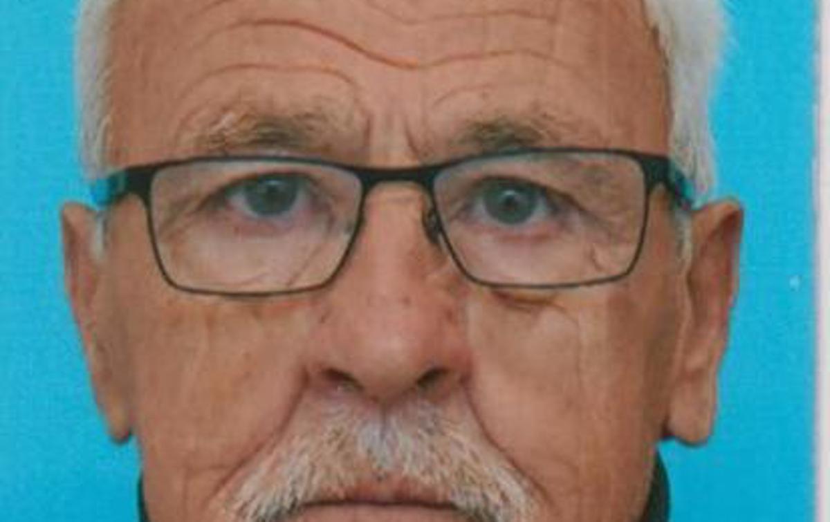 pogrešani | Foto PU Maribor