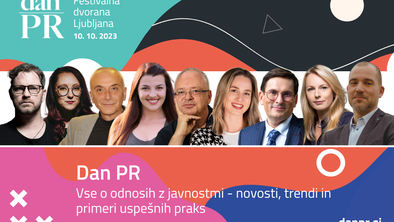 Kako pomembna je komunikacija in kakšne so novosti