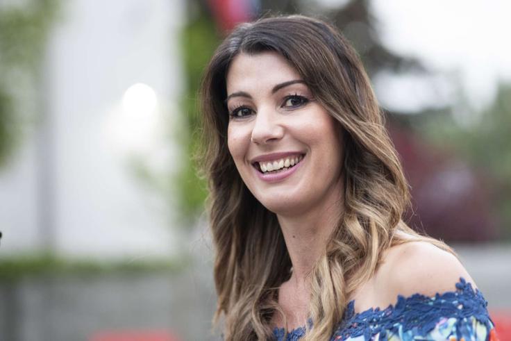 Ministrstvo za pravosodje: Dominika Švarc Pipan | Foto: STA ,