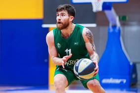 Krka za polfinale visoko dobila drugo domačo tekmo, Ilirija vrnila udarec