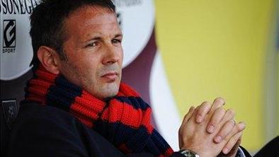 Mihajlović novi trener Fiorentine