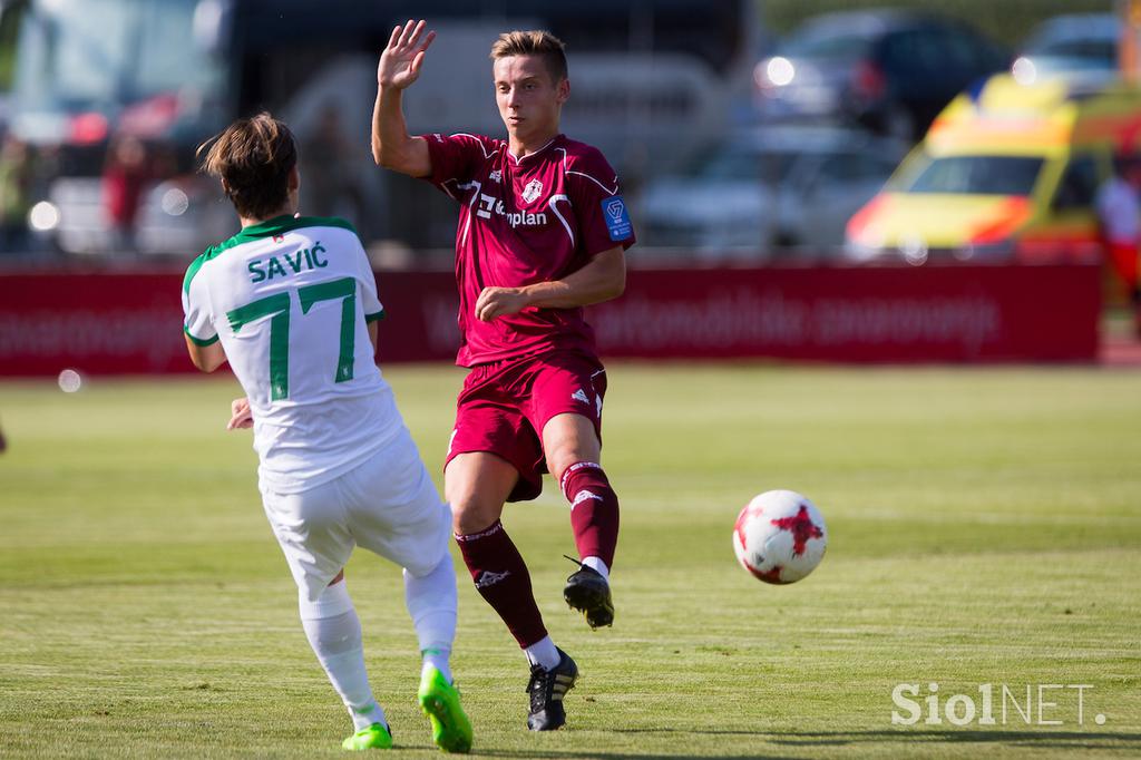 Triglav Olimpija