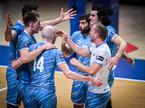 liga narodov, slovenska odbojkarska reprezentanca : Brazilija