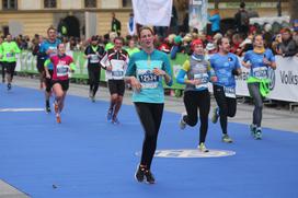 21. Ljubljanski maraton