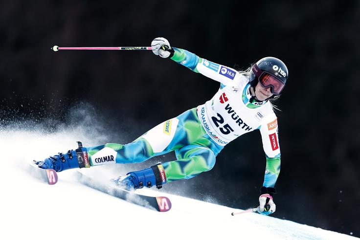 ​​​​​​​"Gre za eno izmed mojih najljubših tekem v sezoni." | Foto: Guliverimage