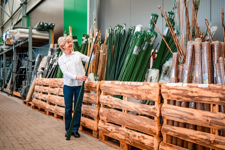 Eurogarden in Rotar | Foto: Eurogarden in Rotar