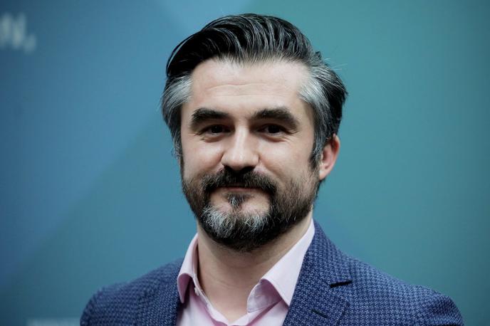 Tomaž Deželan | Po mnenju analitika Tomaža Deželana bi se morala Evropa poenotiti ter poiskati ravnotežje med popuščanjem in postavljanjem meja ZDA. | Foto STA