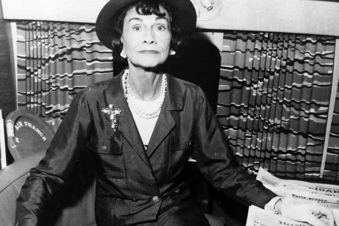 Coco Chanel | Foto Guliverimage