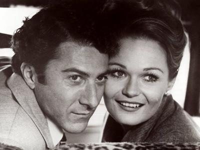 Umrla ameriška igralka Valerie Perrine