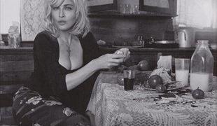 Madonna ekskluzivno za D&G