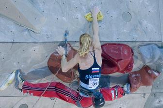 Mina Markovič in druščina spet v Kranju