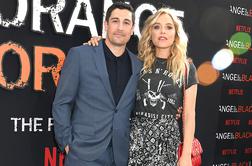 Igralec Jason Biggs po 18 letih zakona presenetil z ločitvijo