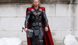 Video: Thor se vrača jeseni