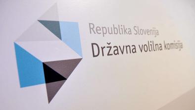 DVK imenovala tajnike in namestnike tajnikov volilnih komisij z območja Ljubljane