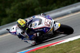 Rossi, Lorenzo in Pedrosa, kam ste se skrili?