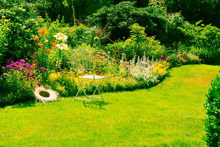 Sanjski vrt. Vrt. | Foto: Shutterstock