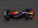 Austin Max Verstappen Red Bull