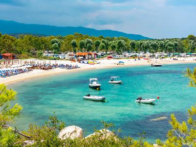 Polotok Halkidiki: Najcenejše počitnice v Grčiji to poletje!