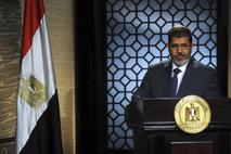 Mohamed Mursi