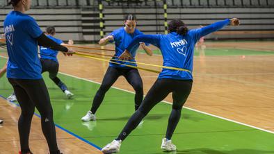 Krimovke v ligi prvakinj namesto z Ludwigsburgom s Solo