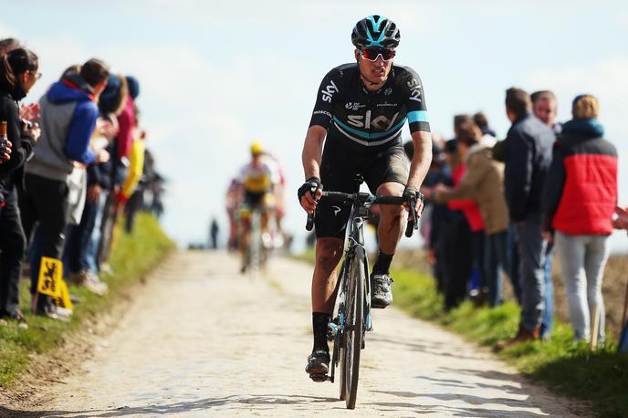 Gianni Moscon | Foto Guliver/Getty Images