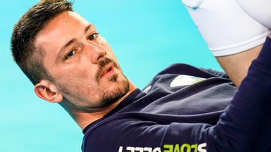 Prepričan je, da bi bil to največji slovenski uspeh do zdaj