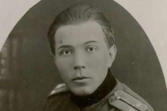 To je mož, ki je s Celjani osvobajal Koroško