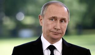 Putin: V športu ni prostora za doping