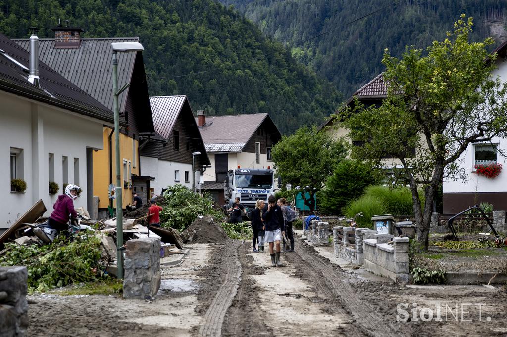 Koroška