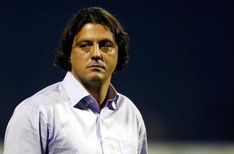 Zahovič: Dinamo v Mariboru nima nobenih možnosti