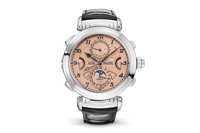 Patek Philippe | Foto Patek Philippe