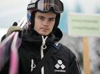 Marius Lindvik