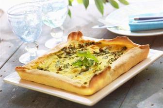 Regrat malce drugače #recept
