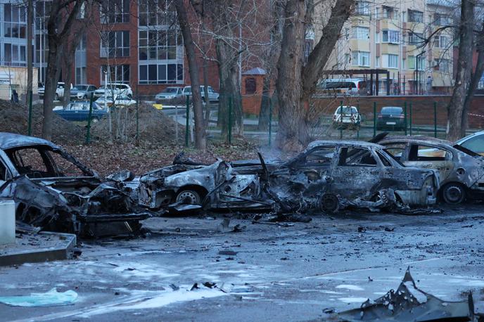 Belgorod | Foto Reuters