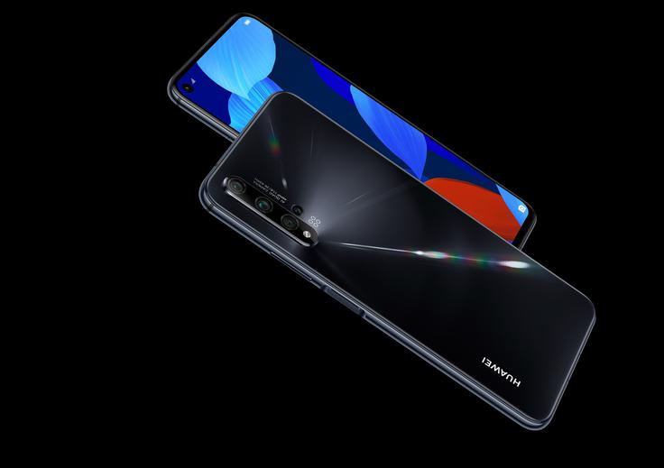 Huawei | Foto: 