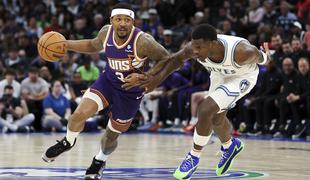 Bradley Beal prihaja v Los Angeles Clippers