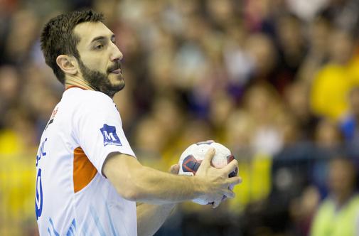 Gajić zapustil Montpellier in podpisal za velikana