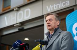 Golob sprejel odločitev: To bomo storili po volitvah