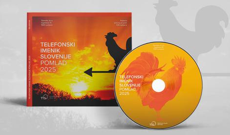 Velika novost Telekoma Slovenije
