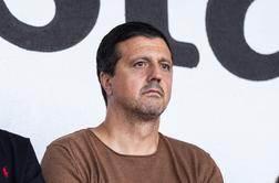 Zahović neposredno o Šešku: Predsedniku sem rekel, naj ne računa več nanj
