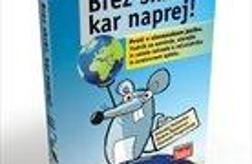 Brez skrbi, kar naprej!